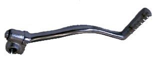 kickstarterpedaal als orgineel MB 13,5mm